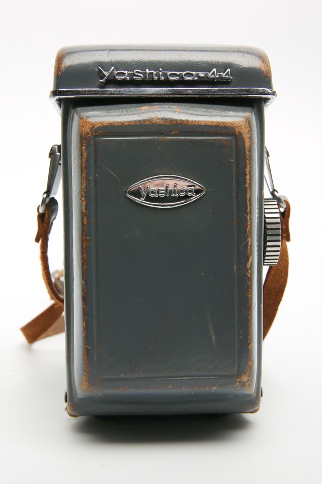 Acme Camera Co. Vintage Yashica 44 Film Camera #4