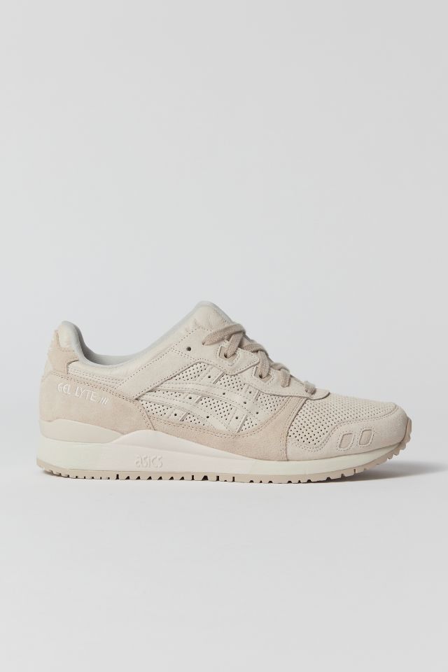 Asics gel lyte on sale iii urban outfitters