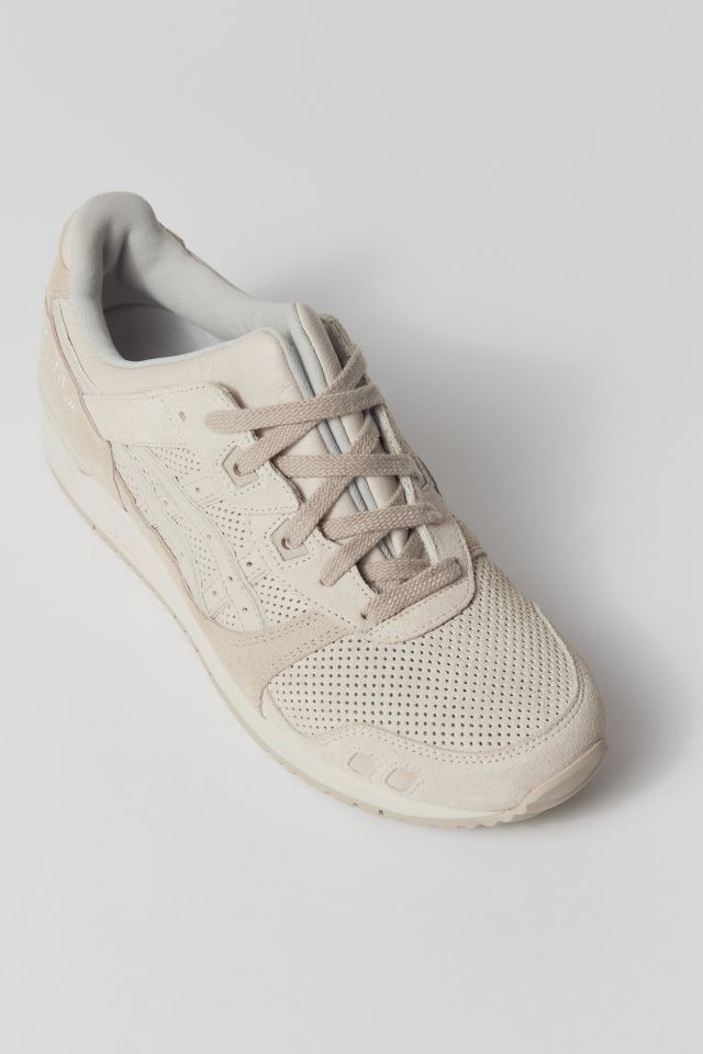 Asics gel lyte hot sale iii urban outfitters