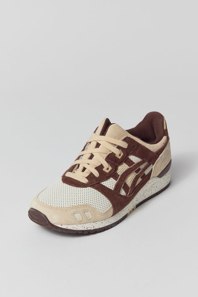 ASICS GEL-Lyte III OG Sportstyle Sneaker #1