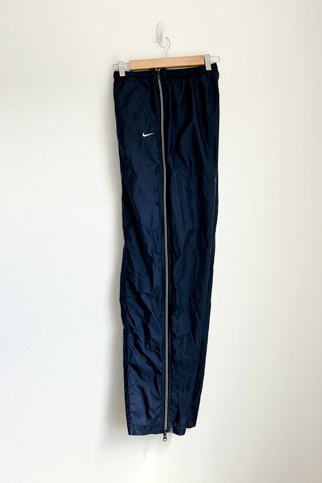 Vintage Nike Windbreaker Pants