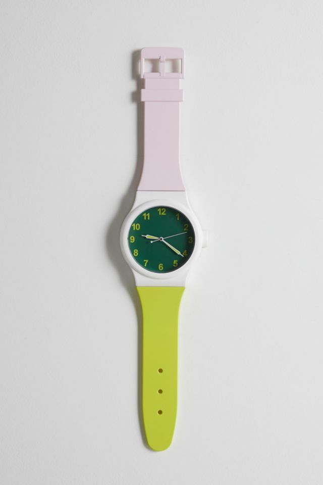 Urban hot sale outfitters watch