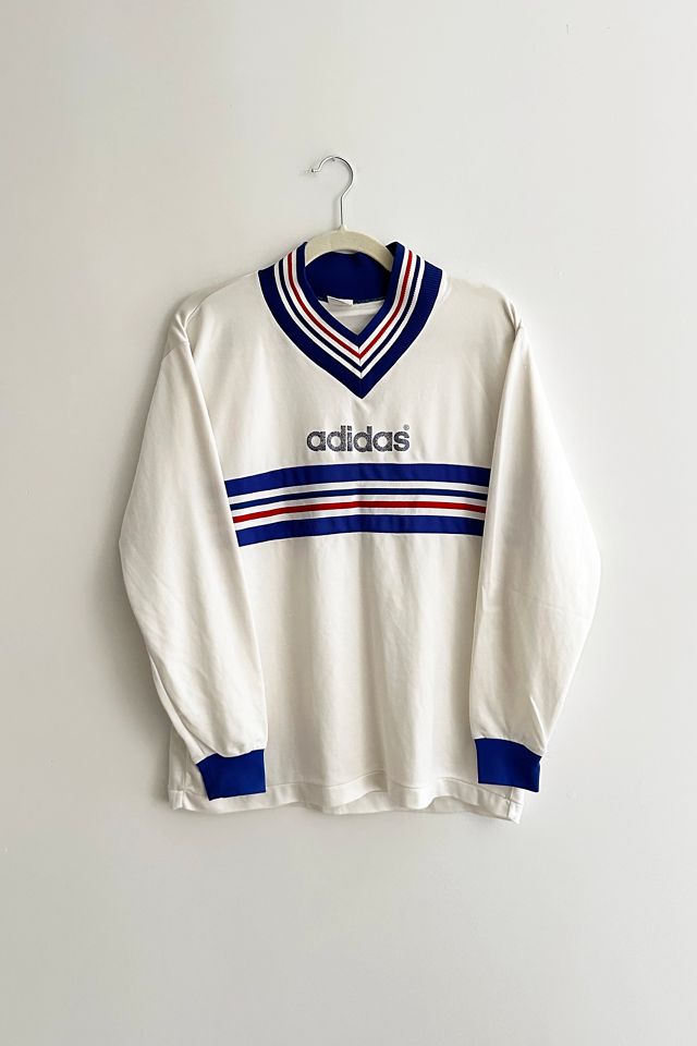 Vintage adidas Long Sleeve Jersey