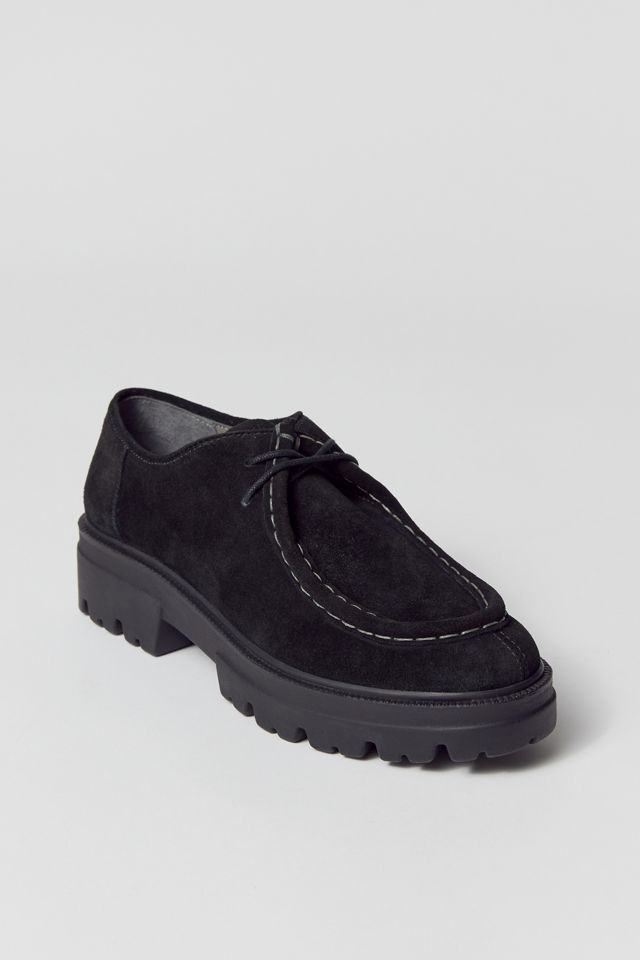 Seychelles Toronto Platform Oxford Shoe | Urban Outfitters
