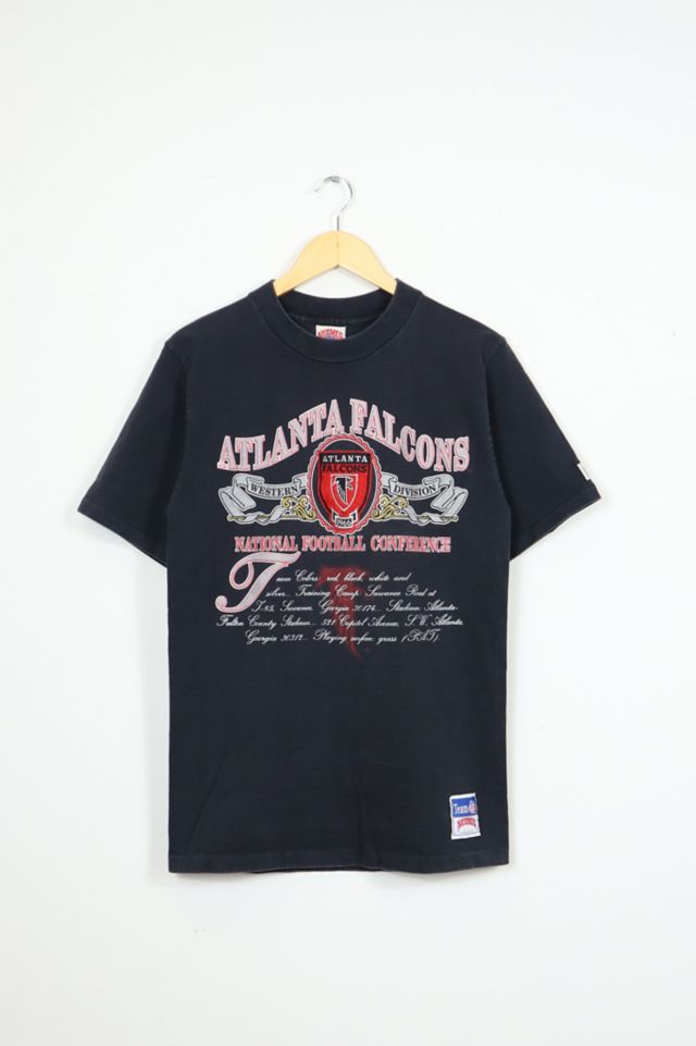 Vintage Atlanta Falcons Tee 