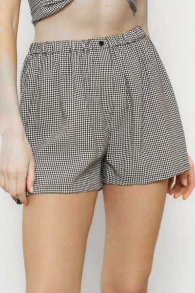 Whimsy and Row Marissa Boxer Short