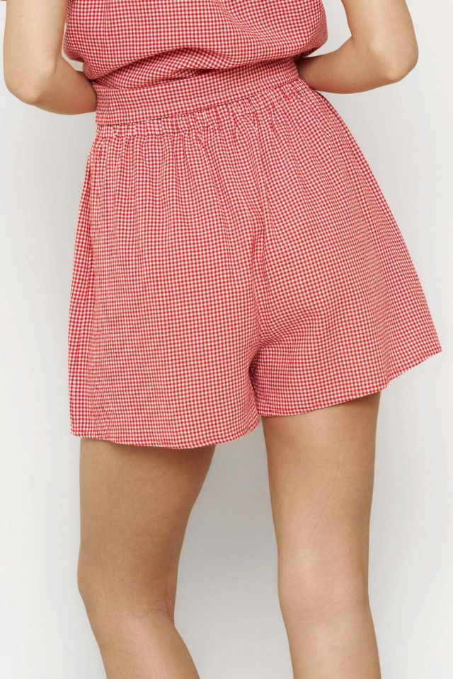 Whimsy and Row Marissa Boxer Short #2