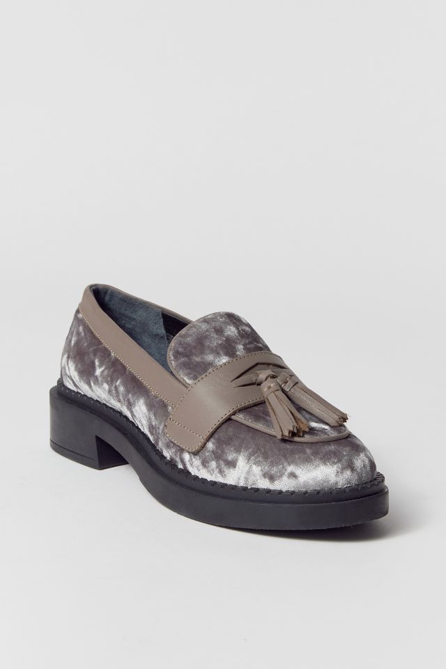 Seychelles Final Call Loafer #1