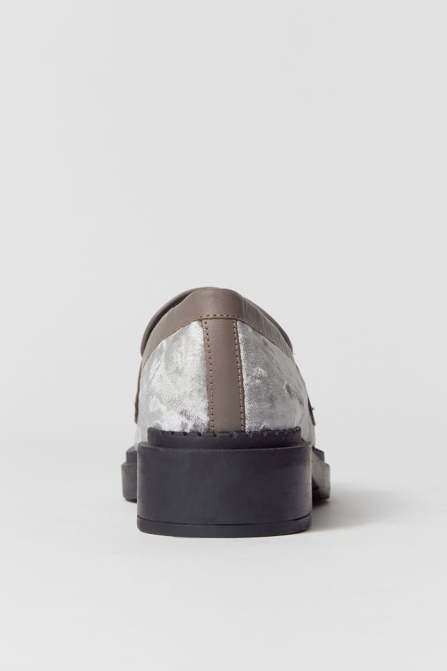 Seychelles Final Call Loafer #2