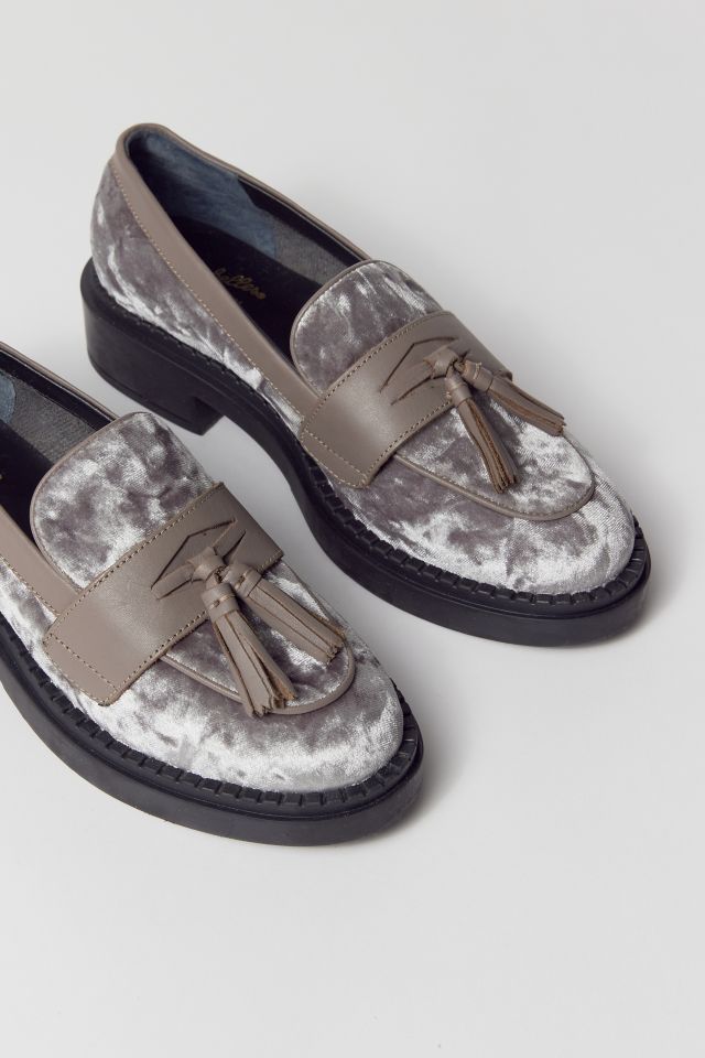 Seychelles Final Call Loafer #3