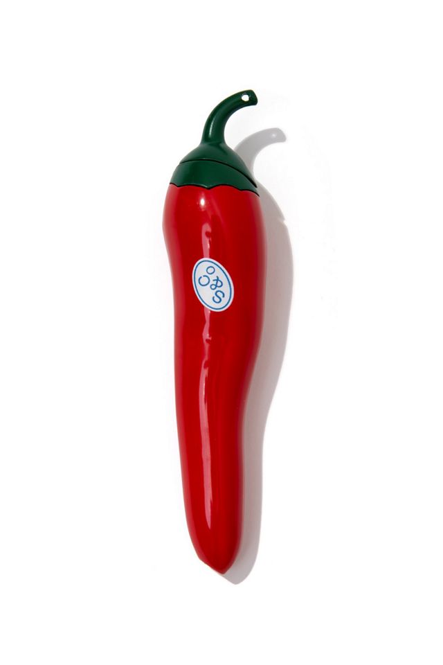 Sackville & Co. Chili Pepper Lighter Urban Outfitters
