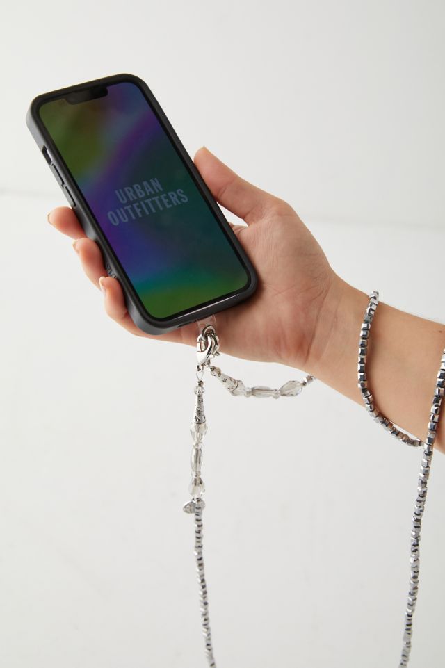 Nonchalant Supply Phone Lanyard #1
