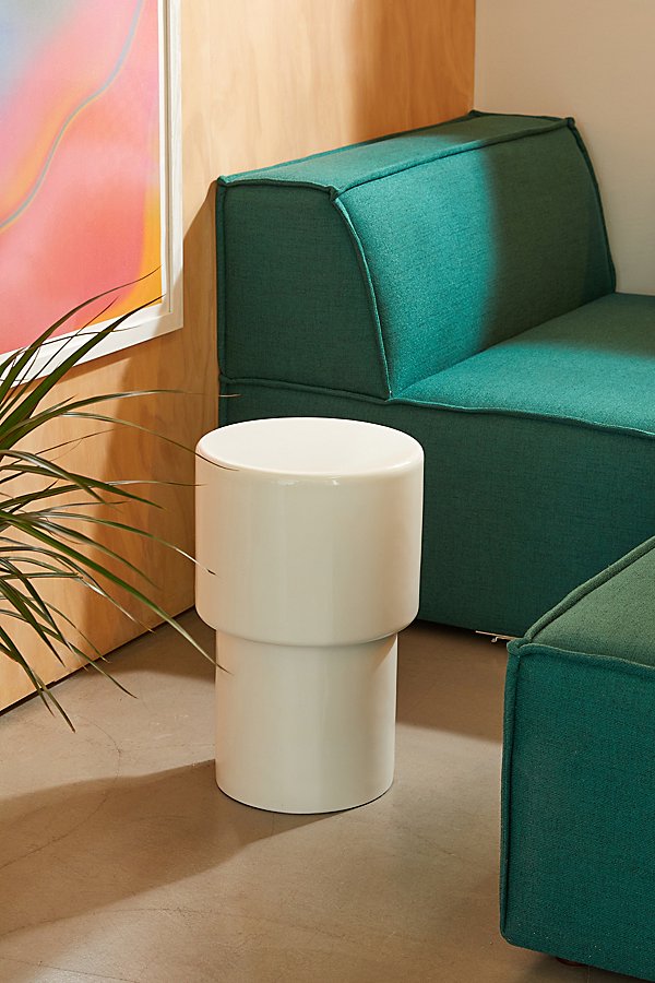 Urban Outfitters Silas Side Table