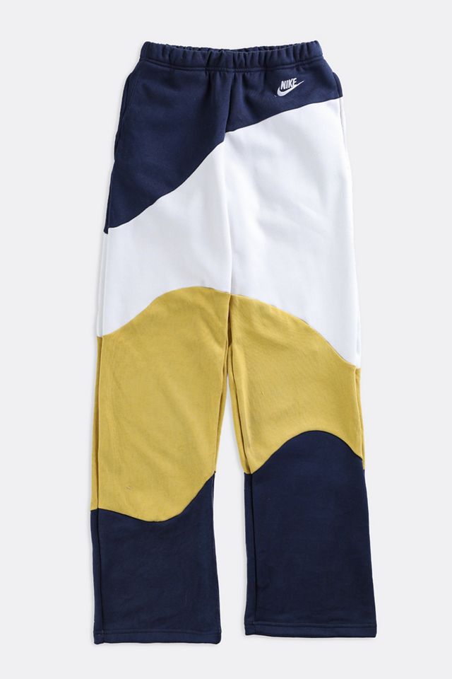 Frankie Collective Rework Nike Wave Sweatpants 053 | Urban Outfitters