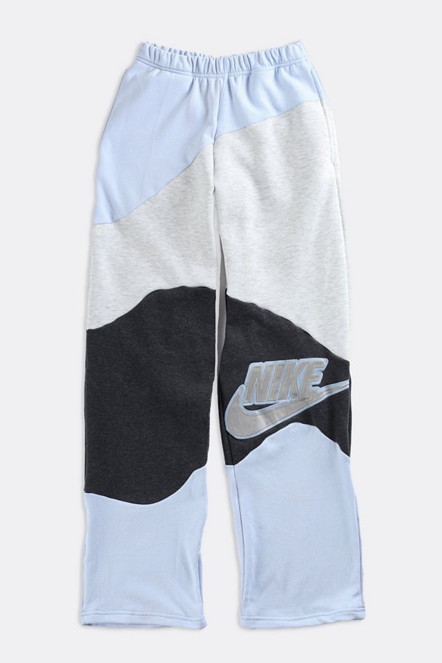 Frankie Collective Rework Nike Wave Sweatpants 054 | Urban Outfitters