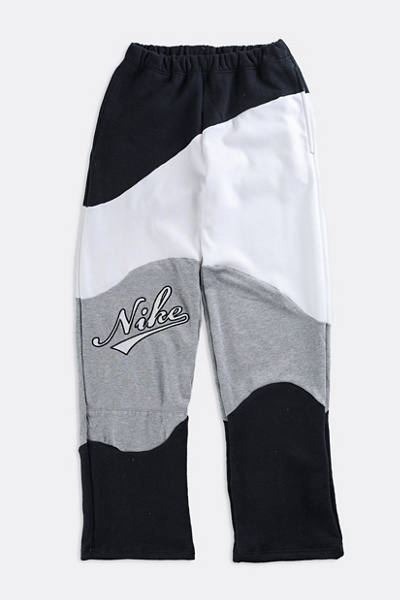 Frankie Collective Rework Nike Wave Sweatpants 049 | Urban Outfitters