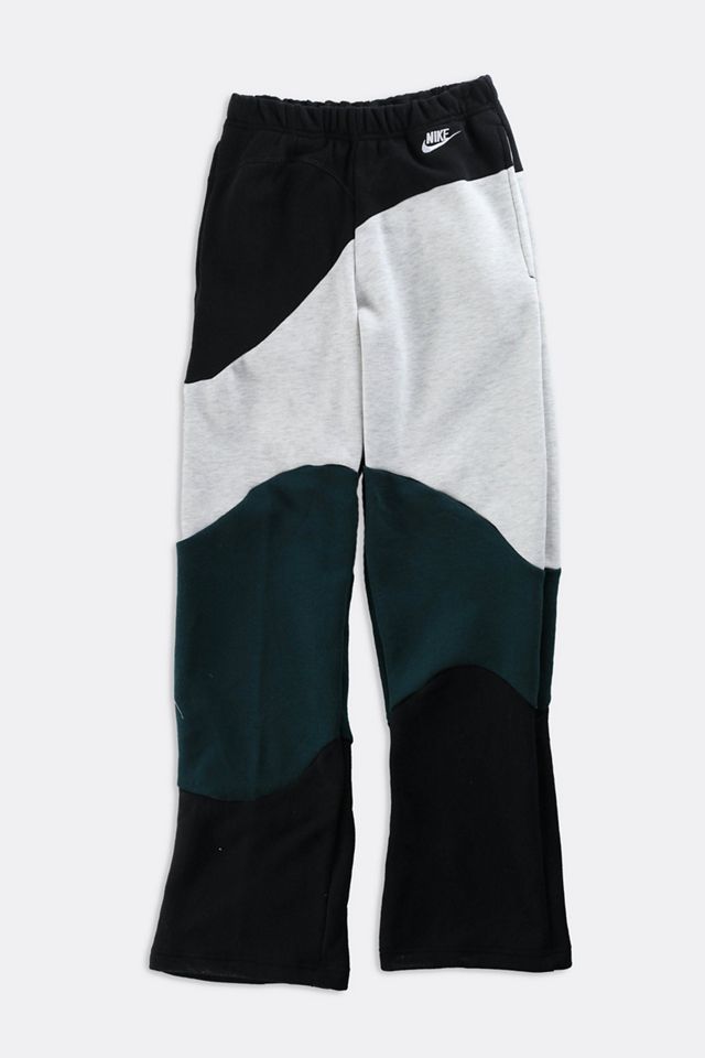 Frankie Collective Rework Nike Wave Sweatpants 059 | Urban Outfitters