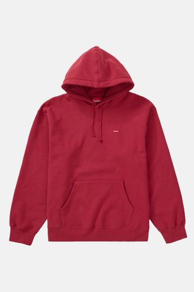 売上安い Supreme Small Box Hooded Sweat Taupe M | artfive.co.jp