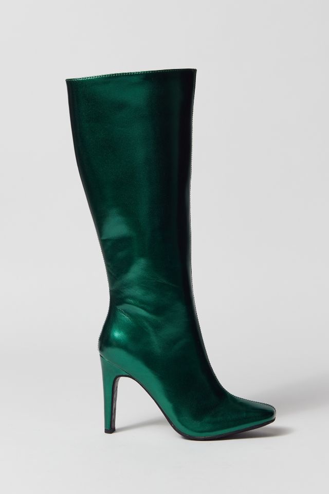 BC Footwear Lottery Knee High Boot #1