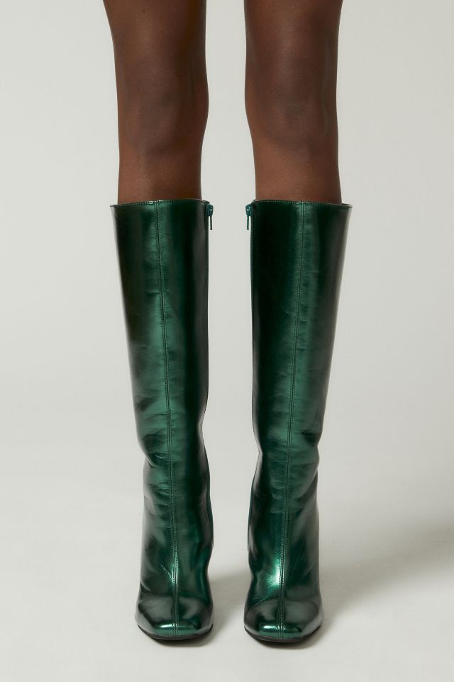 BC Footwear Lottery Knee High Boot #2