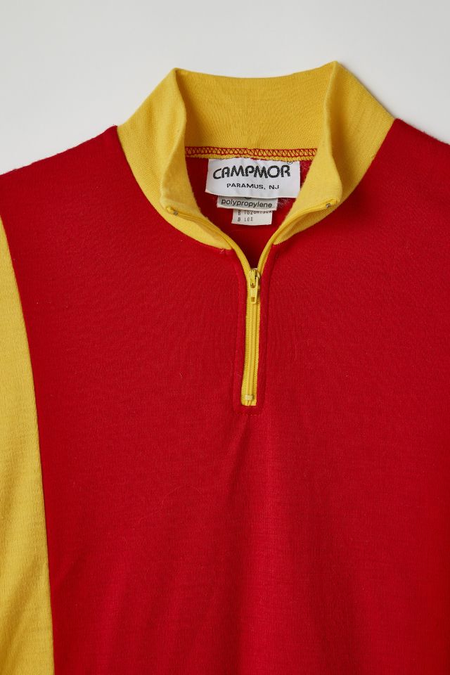 Vintage Bicycle Jersey #2