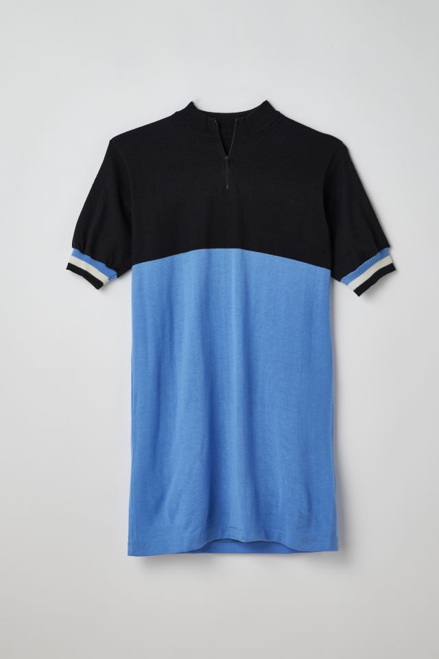 Vintage Knit Bicycle Jersey Urban Outfitters