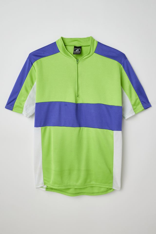 Vintage Bicycle Jersey | Urban Outfitters