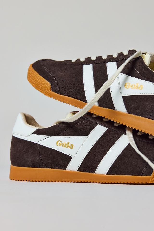 Gola Women's Elan Sneaker #1