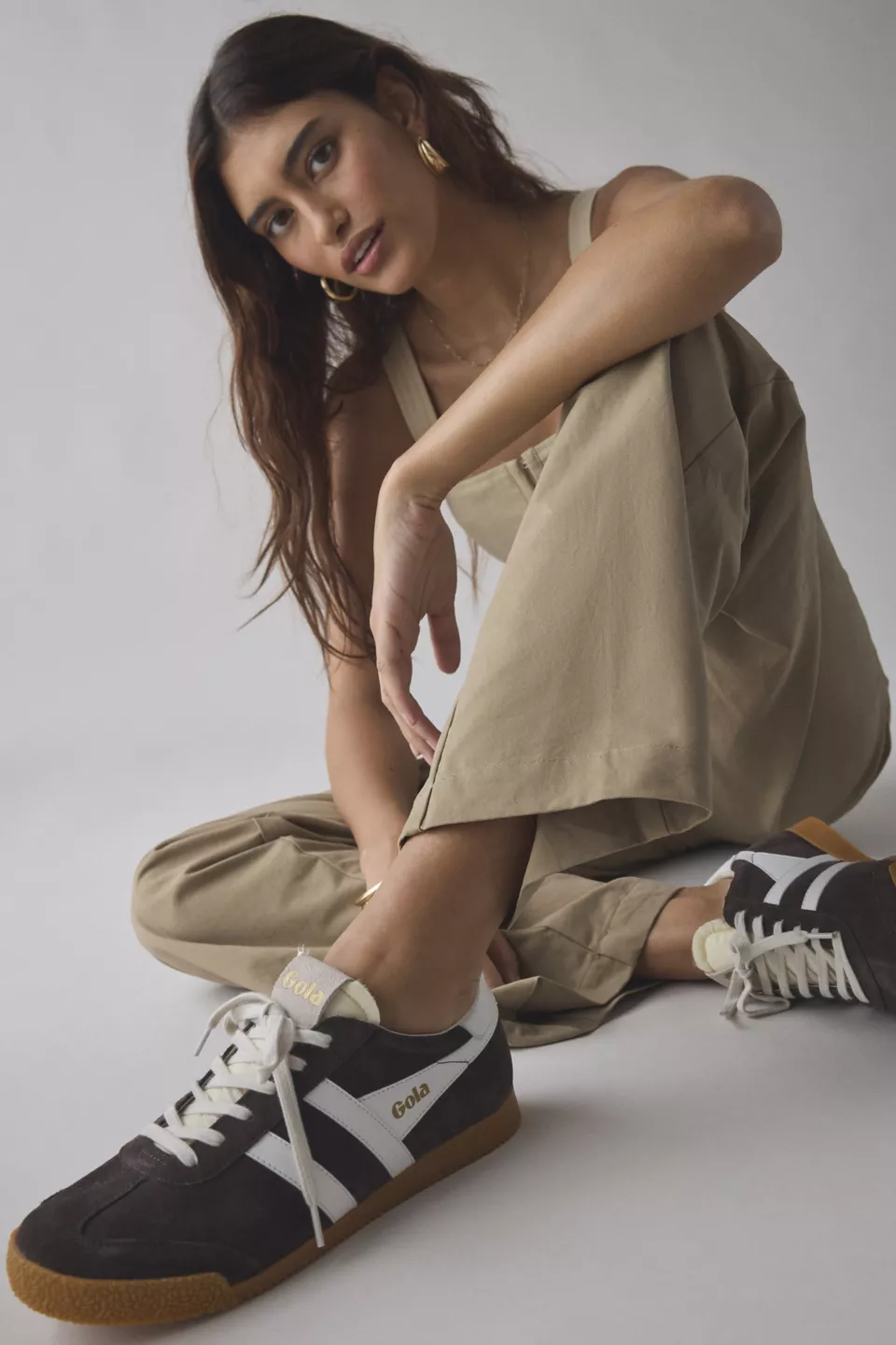 Gola Women's Elan Sneaker