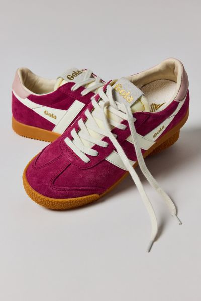 Gola Women's Elan Sneaker Product Page