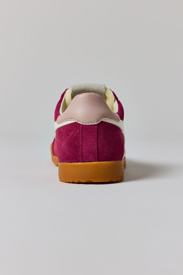 Gola Women's Elan Sneakers #2