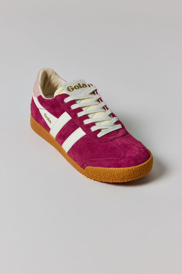 Gola Women's Elan Sneakers #3