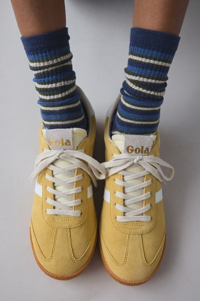 Gola Women's Elan Sneakers