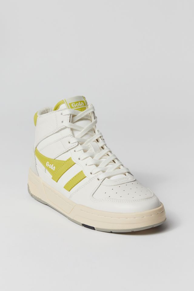 Gola Allcourt High-Top Sneaker #3