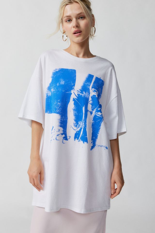 UO Ballet T-Shirt Dress