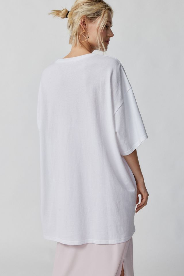 UO Ballet T-Shirt Dress #2