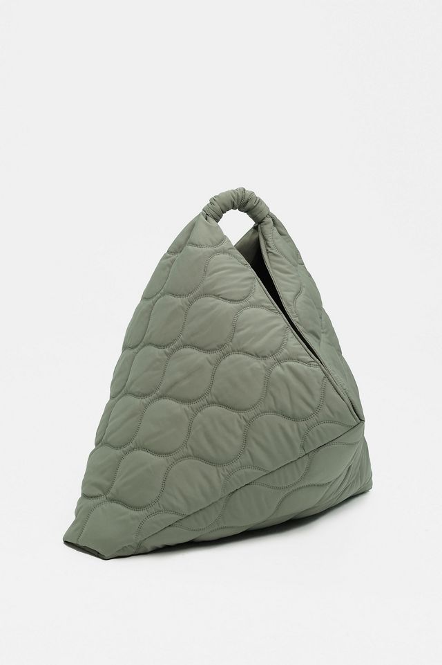 ADW Large Gami Quilted Bag #1