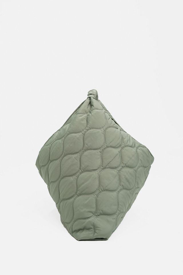 ADW Large Gami Quilted Bag #2