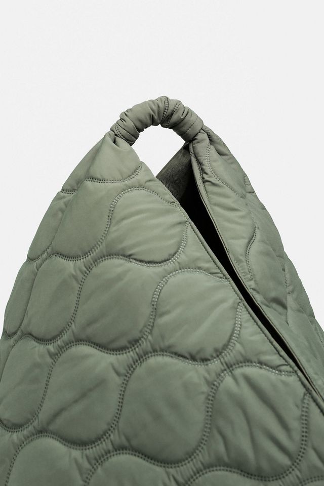 ADW Large Gami Quilted Bag #3