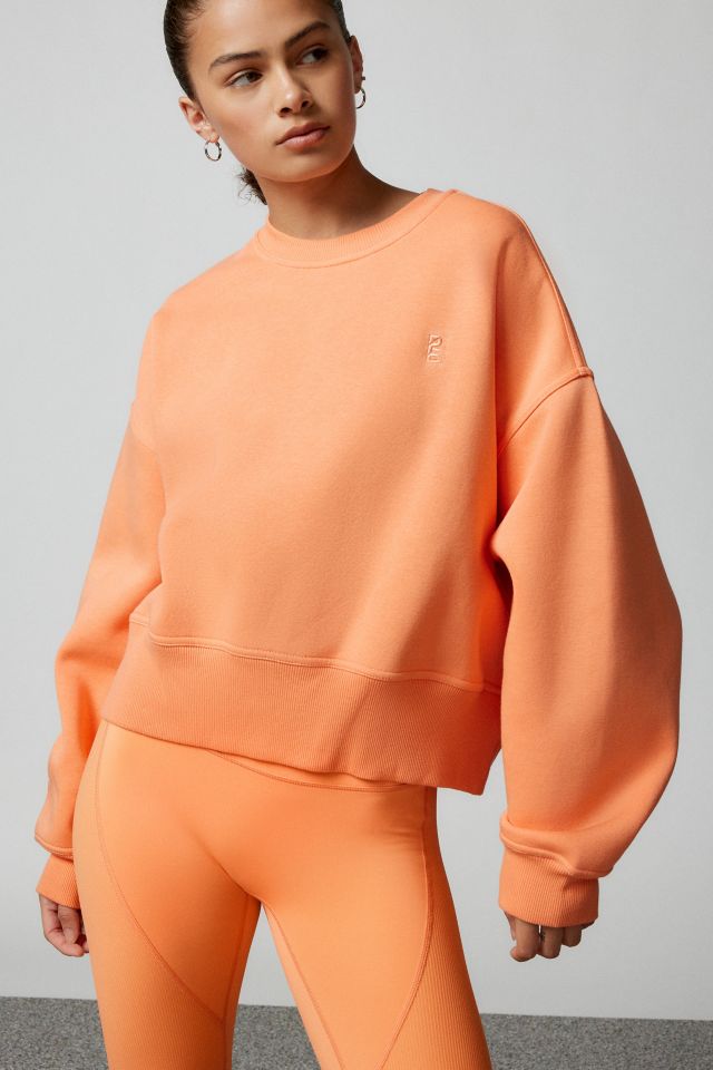 Urban outfitters pe sweatshirt new arrivals