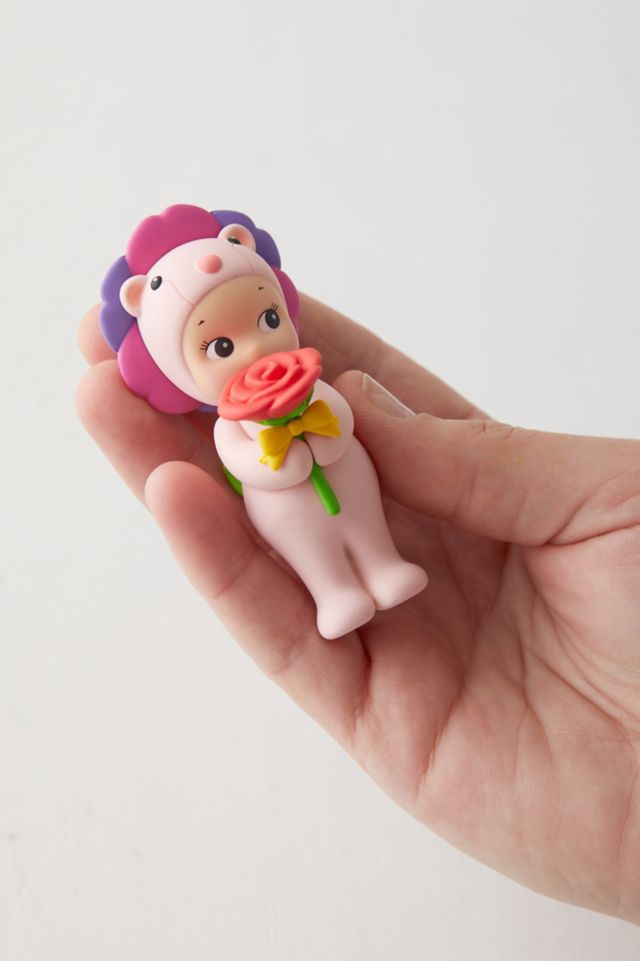 Sonny Angel Flower Gift Series Blind Box Figure #2
