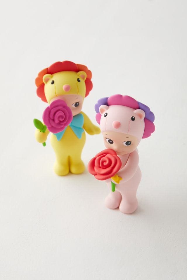 Sonny Angel Flower Gift Series Blind Box Figure #3