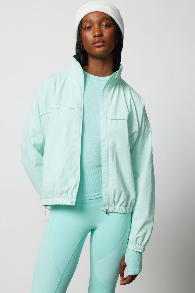 P.E Nation Redline Jacket | Urban Outfitters Canada