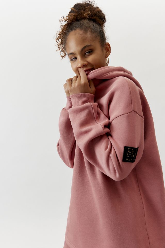 Cozy best sale hoodie sweatshirt