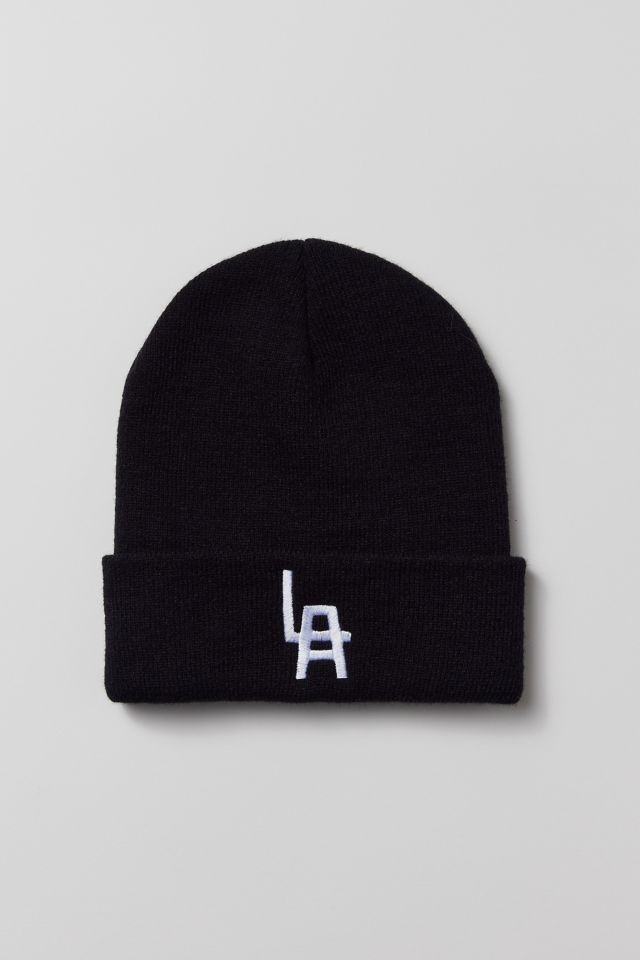 American Needle LA Terrain Knit Beanie