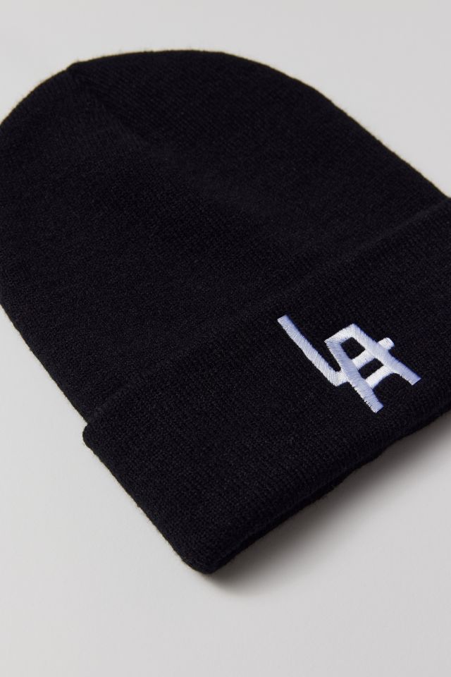 American Needle LA Terrain Knit Beanie #1