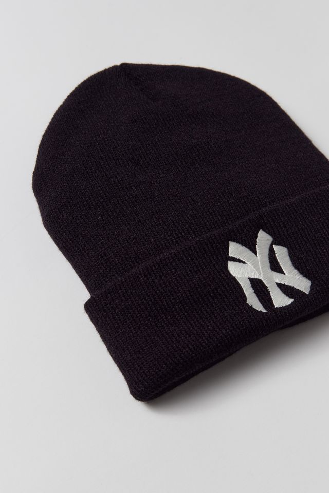 American Needle Brooklyn Eagles Terrain Knit Beanie #1