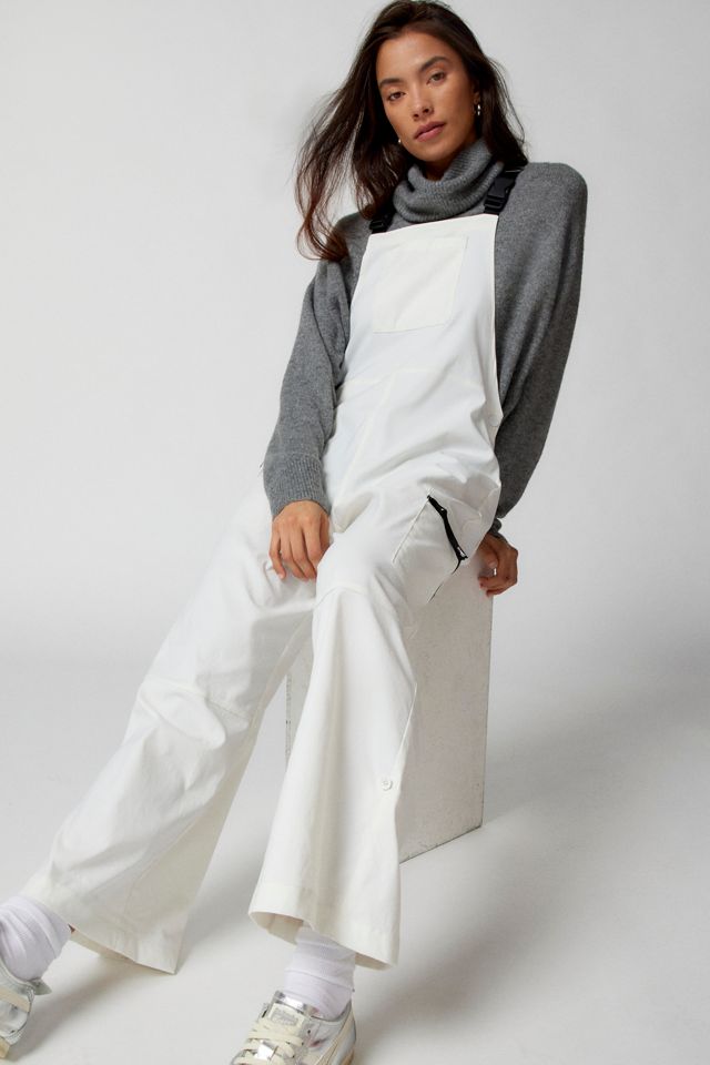 Roxy X Chloe Kim Cargo Ski Overall | Urban Outfitters