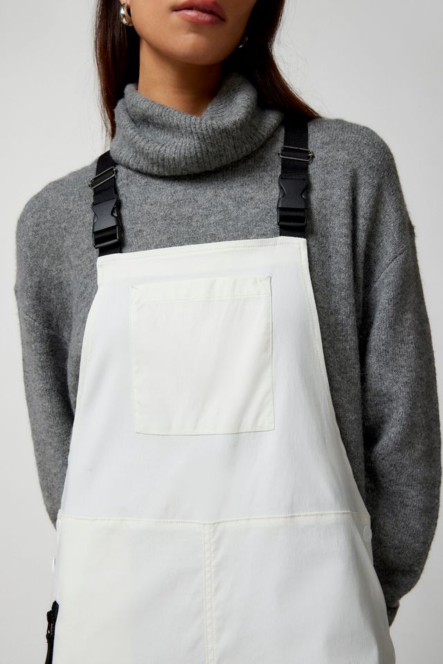 Roxy X Chloe Kim Cargo Ski Overall | Urban Outfitters
