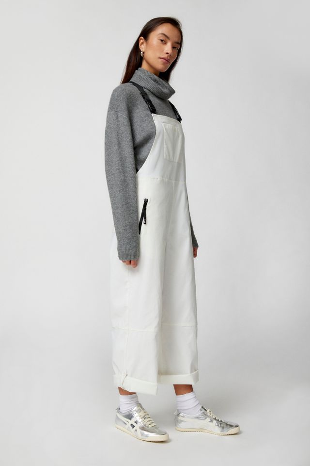 Roxy X Chloe Kim Cargo Ski Overall | Urban Outfitters